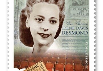 La Revue de presse #7 – Ô Canada ! Viola Desmond, Coupe du monde de soccer, COP27 🍁