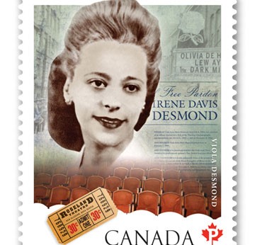 La Revue de presse #7 – Ô Canada ! Viola Desmond, Coupe du monde de soccer, COP27 🍁